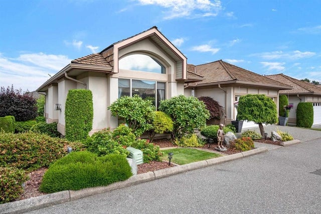 23 30703 BLUERIDGE DRIVE - Abbotsford West Townhouse, 3 Bedrooms (R2965660)