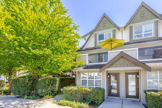 55 - 7155 189 Street - Clayton Townhouse, 4 Bedrooms (R3026726)