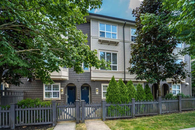 170 - 7938 209 Street - Willoughby Heights Townhouse for Sale, 2 Bedrooms (R3031278)