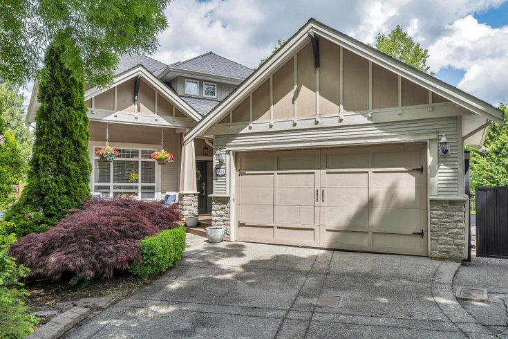 9434 216a Street - Walnut Grove Single Family Residence for Sale, 6 Bedrooms (R3055131)