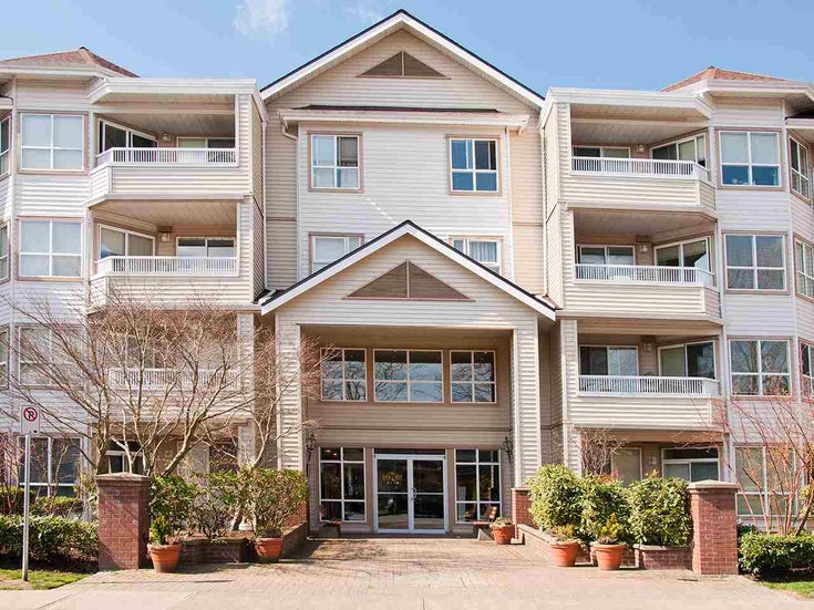 213 8139 121A AVENUE - Queen Mary Park Surrey Apartment/Condo, 2 Bedrooms (R2534179)