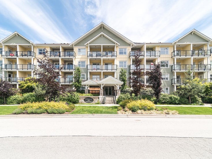 413 5020 221A STREET - Murrayville Apartment/Condo, 2 Bedrooms (R2700127)