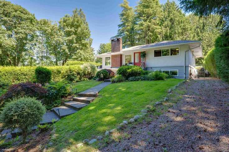 9130 NORUM ROAD - Nordel Single Family Residence, 6 Bedrooms (R2932760)