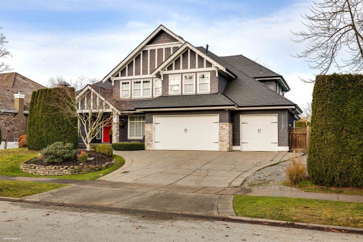 13757 20a Avenue - Elgin Chantrell Single Family Residence, 6 Bedrooms (R2950509)