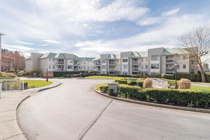 207 - 9767 140 Street - Whalley Apartment/Condo for Sale, 2 Bedrooms (R2980186)