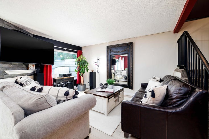 113 - 6622 Baker Road - Sunshine Hills Woods Townhouse for Sale, 3 Bedrooms (R2993823)