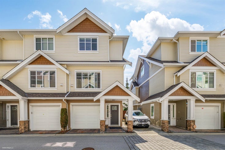 39 - 12351 No. 2 Road - Steveston South Townhouse for Sale, 3 Bedrooms (R2995224)