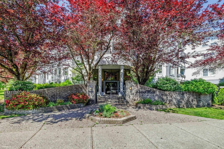 404 - 5465 201 Street - Langley City Apartment/Condo, 2 Bedrooms (R3008408)