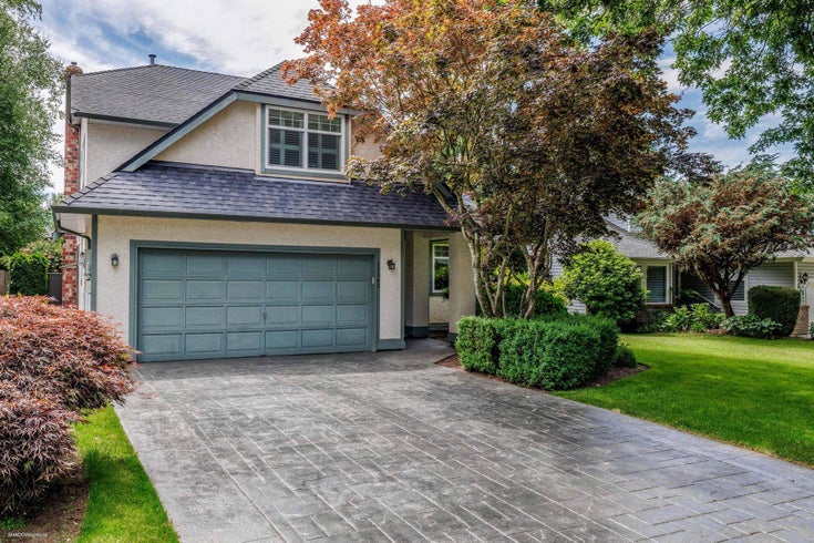 12343 Northpark Crescent - Panorama Ridge Single Family Residence for Sale, 3 Bedrooms (R3025030)