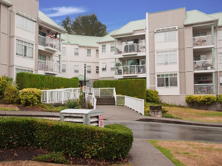 207 - 9767 140 Street - Whalley Apartment/Condo for Sale, 2 Bedrooms (R3026834)