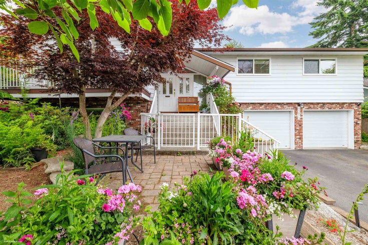11073 Lawrie Crescent - Sunshine Hills Woods Single Family Residence for Sale, 4 Bedrooms (R3031194)