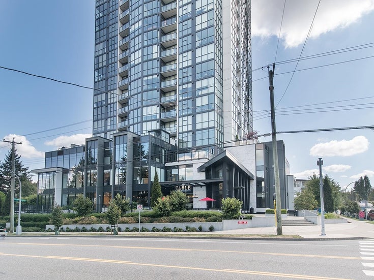 1506 - 2180 Gladwin Road - Central Abbotsford Apartment/Condo for Sale, 2 Bedrooms (R3040005)