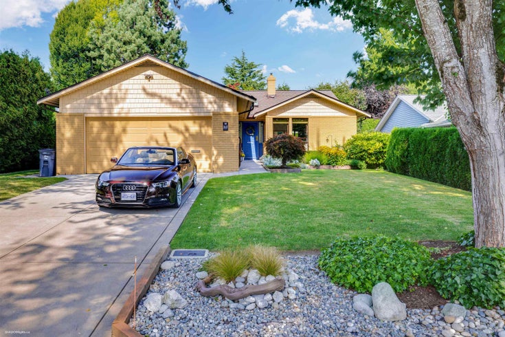 16113 13a Avenue - King George Corridor Single Family Residence for Sale, 3 Bedrooms (R3041449)