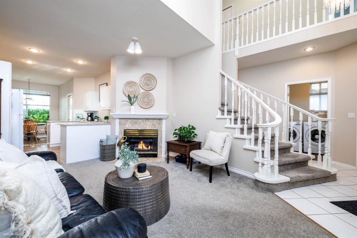 13 - 6211 W Boundary Drive - Panorama Ridge Townhouse for Sale, 3 Bedrooms (R3053341)