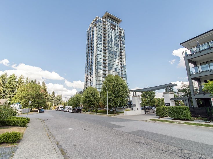 1506 - 2180 Gladwin Road - Central Abbotsford Apartment/Condo for Sale, 2 Bedrooms (R3062933)