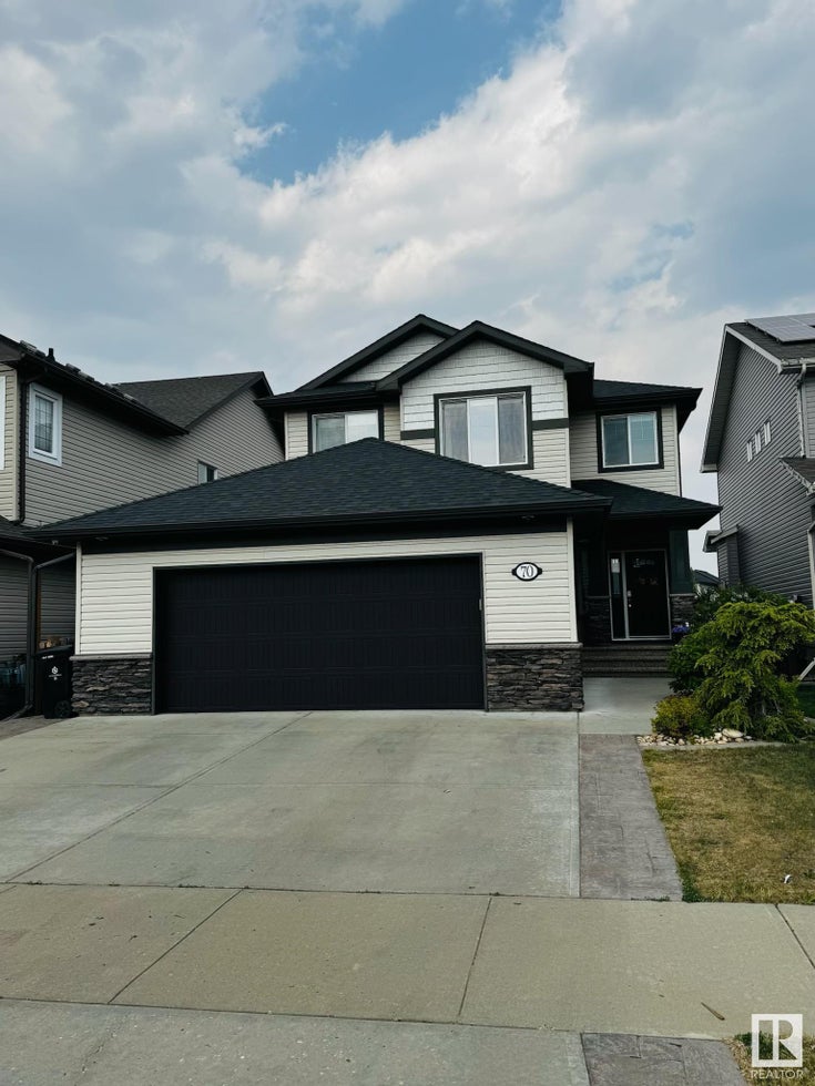 70 CRANBERRY BN - Westpark_FSAS Detached Single Family for Sale, 5 Bedrooms (E4441701)