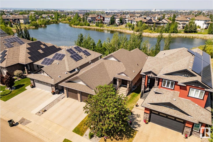 125 CAMPBELL DR - Lakeland Ridge Detached Single Family for Sale, 6 Bedrooms (E4442039)
