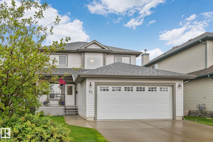 61 RUE MONETTE - Montalet Detached Single Family for Sale, 3 Bedrooms (E4452982)