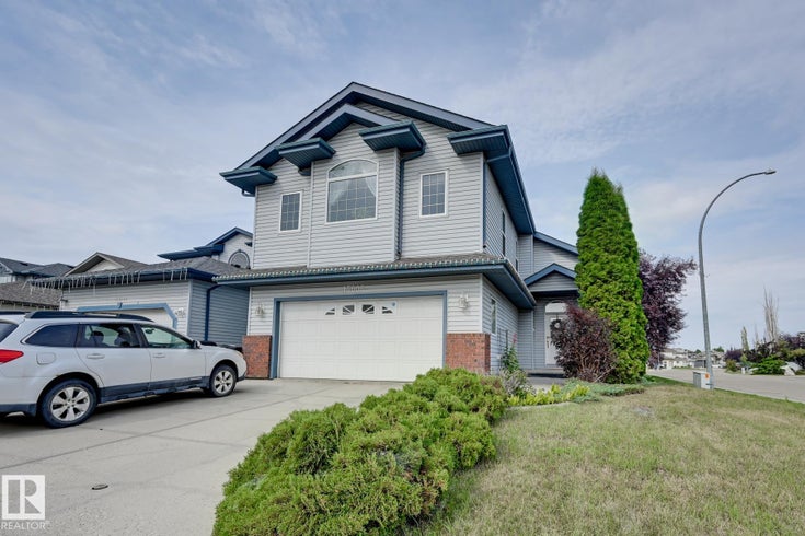 13006 141B Avenue - Hudson Detached Single Family, 4 Bedrooms (E4449876)