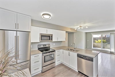 111 - 827 North Park St - Vi Central Park Condo Apartment, 2 Bedrooms (871627)