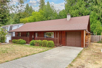 2683 Leggett Lane - La Mill Hill Single Family Residence, 4 Bedrooms (973337)
