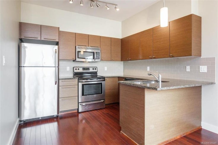 321 - 1315 Esquimalt Rd - Es Saxe Point Condo Apartment for sale, 2 Bedrooms (836948)