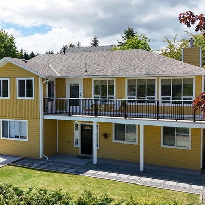 2540 Lodgepole Road - ML Mill Bay Single Family Residence, 4 Bedrooms (1000289)