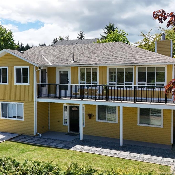 2540 Lodgepole Road - ML Mill Bay Single Family Residence, 4 Bedrooms (1000289)