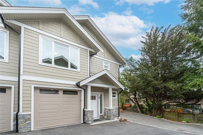 8-3031 Jackson St, Victoria, BC - Vi Hillside Townhouse, 3 Bedrooms (965179)