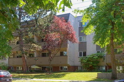 302 - 909 Pembroke St - Vi Central Park Condo Apartment, 1 Bedroom (878809)