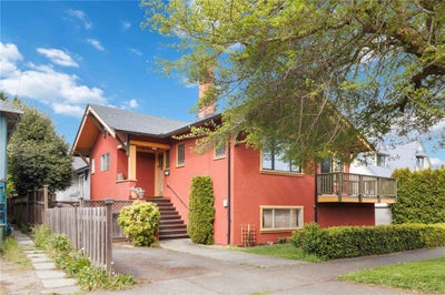 940 Empress Avenue - Vi Central Park Single Family Residence, 6 Bedrooms (997831)