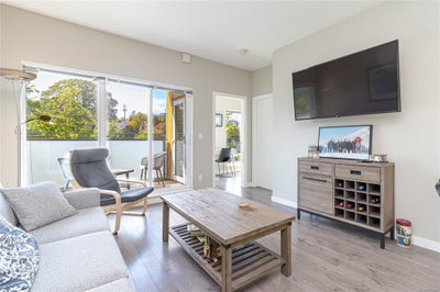 412-767 Tyee Rd - VW Victoria West Condo Apartment, 1 Bedroom (999444)