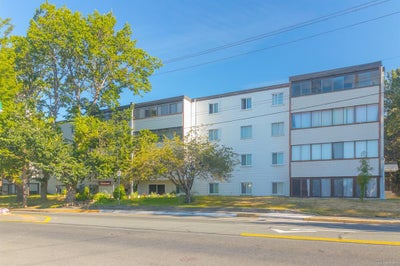 307 - 1124 Esquimalt Rd - Es Rockheights Condo Apartment for sale, 3 Bedrooms (883399)