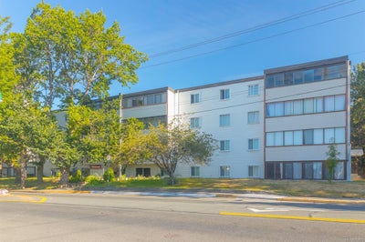 307 - 1124 Esquimalt Rd - Es Rockheights Condo Apartment, 3 Bedrooms (883399)