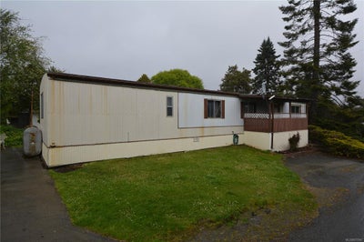 42 - 2206 Church Rd - Sk Broomhill Manufactured Home, 2 Bedrooms (875047)