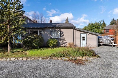 2634 Sunderland Rd - La Langford Proper Single Family Detached for sale, 2 Bedrooms (833049)