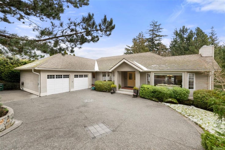 988 Seapearl Pl - SE Cordova Bay Single Family Residence, 7 Bedrooms (862279)