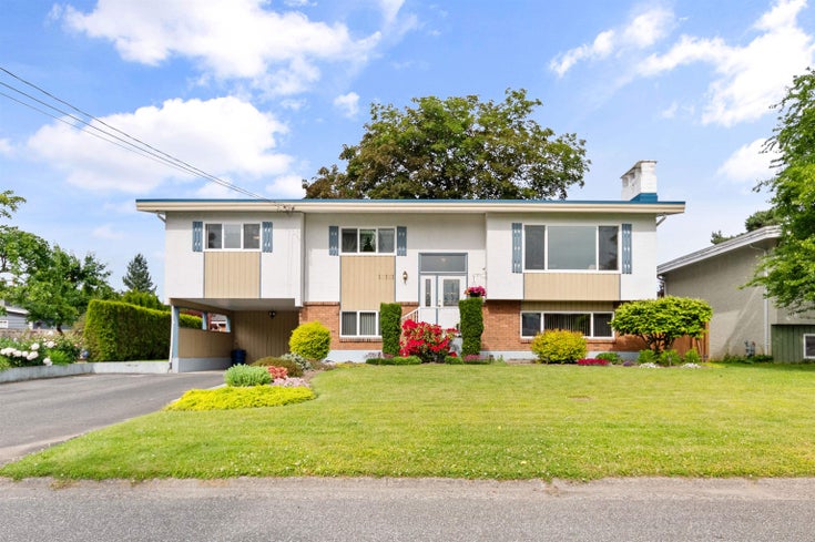 10161 Manor Drive - Fairfield Island Single Family Residence, 5 Bedrooms (R3008595)