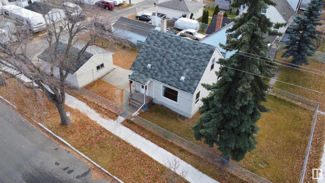 9117 116 AV NW - Alberta Avenue Detached Single Family for sale, 3 Bedrooms (E4413830)