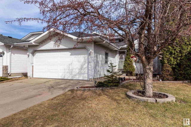 7219 189 ST NW - Lymburn Detached Single Family for Sale, 5 Bedrooms (E4432348)