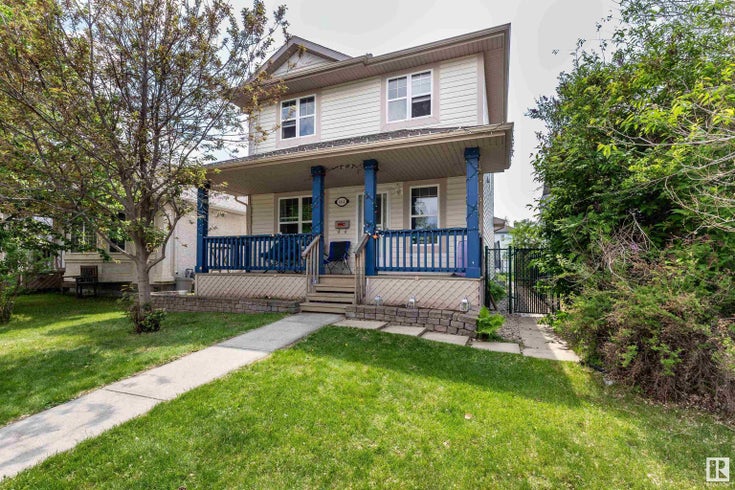 664 GLENWRIGHT CR NW - Glastonbury Detached Single Family for Sale, 3 Bedrooms (E4440724)