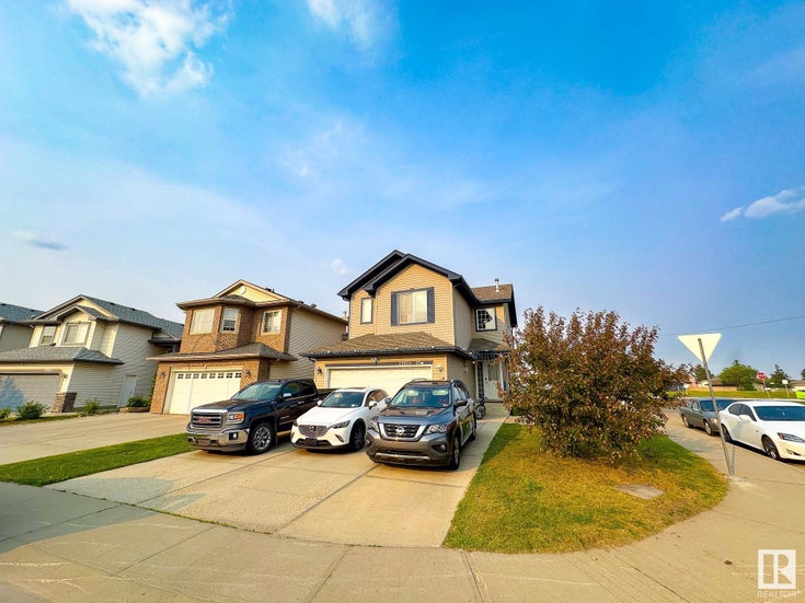 13803 37 ST NW - Clareview Town Centre Detached Single Family for Sale, 3 Bedrooms (E4441088)