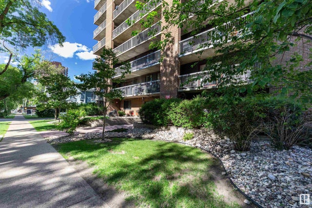 #404 9929 113 ST NW - wihkwentowin Apartment for Sale, 2 Bedrooms (E4446085)