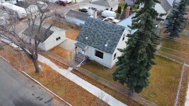 9117 116 Ave  - Alberta Avenue Detached(E4413830)