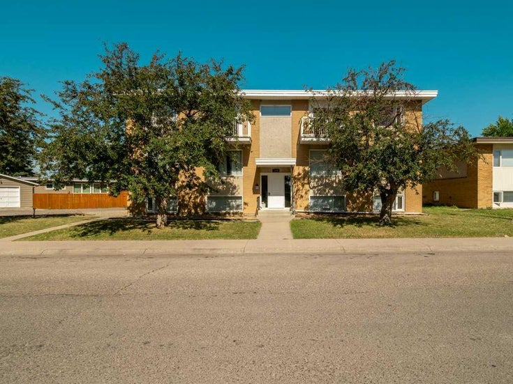 3, 2240 Mayor Magrath Drive S - Agnes Davidson Apartment for Sale, 2 Bedrooms (A2200412)