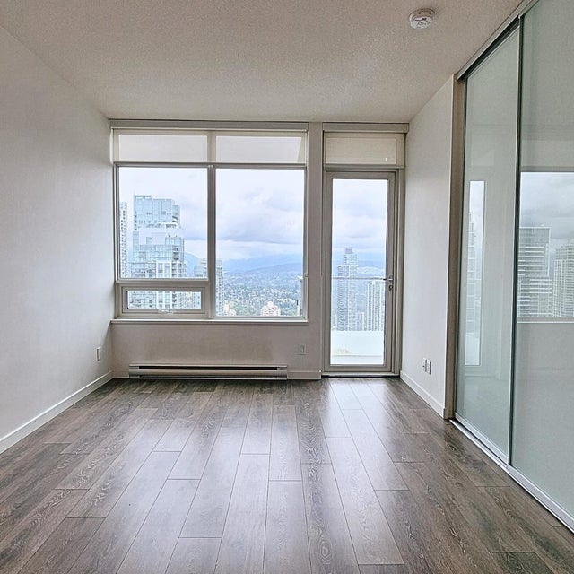 5101 - 6461 Telford Avenue - Metrotown Apartment/Condo for Sale, 1 Bedroom (R3024835)