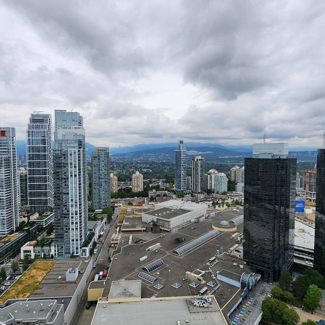 5101 - 6461 Telford Avenue - Metrotown Apartment/Condo for Sale, 1 Bedroom (R3024835)