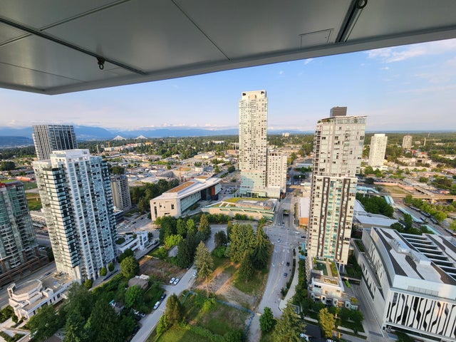 31XX 13350 Central Avenue, Surrey - Whalley Apartment/Condo for sale, 2 Bedrooms 