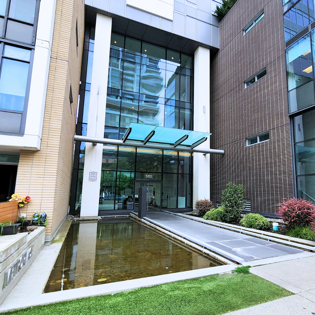 5101-6461 Telford Ave, Burnaby - Metrotown Apartment/Condo, 1 Bedroom 