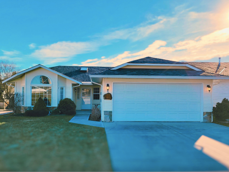 4 535 SHAW ROAD - Gibsons & Area Single Family Residence, 3 Bedrooms (R2851269)
